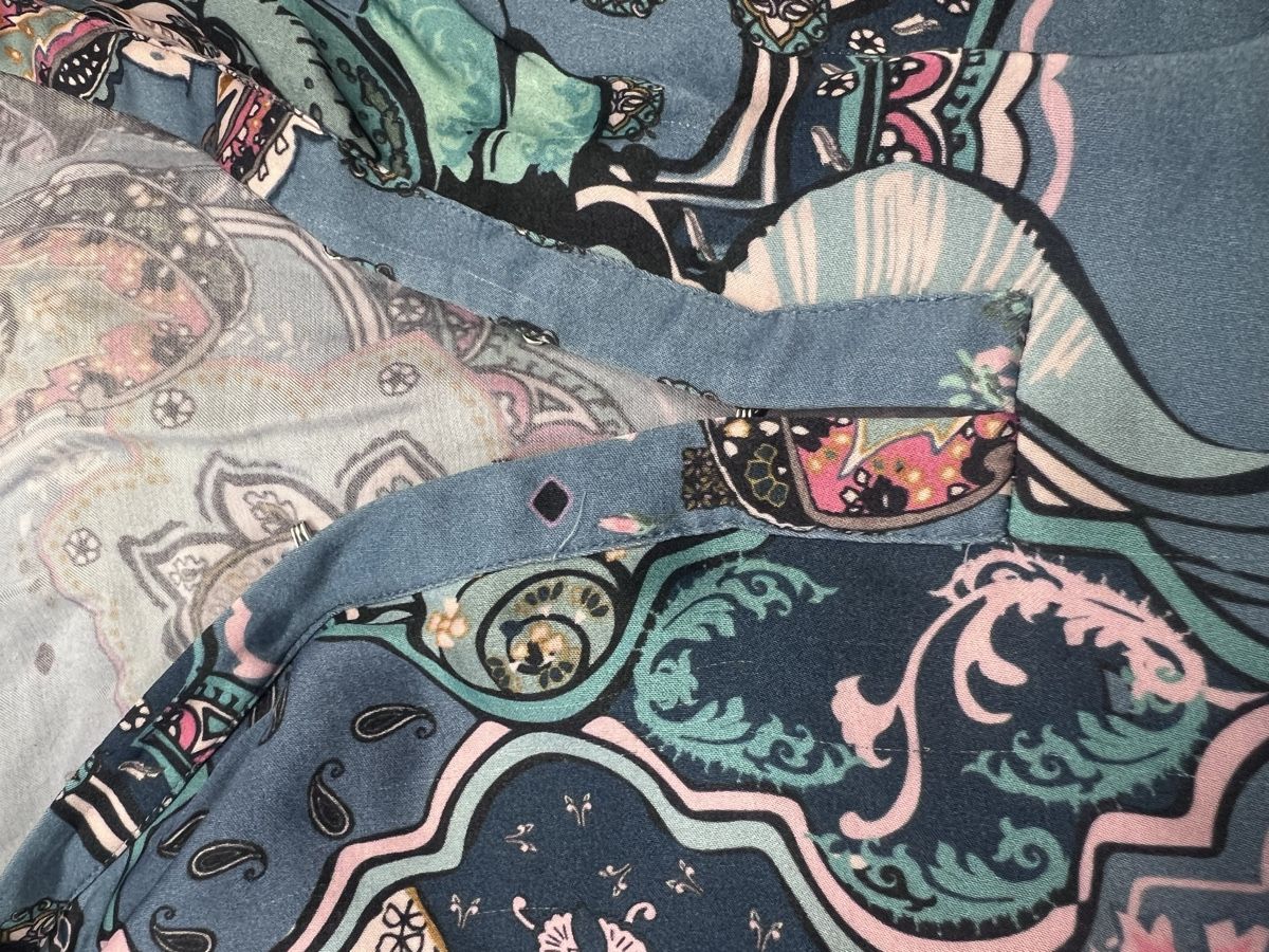 Odd Molly Blusen: Bluse Odd Molly Bluse neu Gr.O Viskose – Neu und originalverpackt aus Burgdorf von puppennetz 6