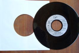 CAGEY STRINGS - DAS MUSS EIN WUNDER SEIN