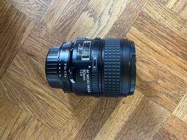Makro Objektiv Nikon
