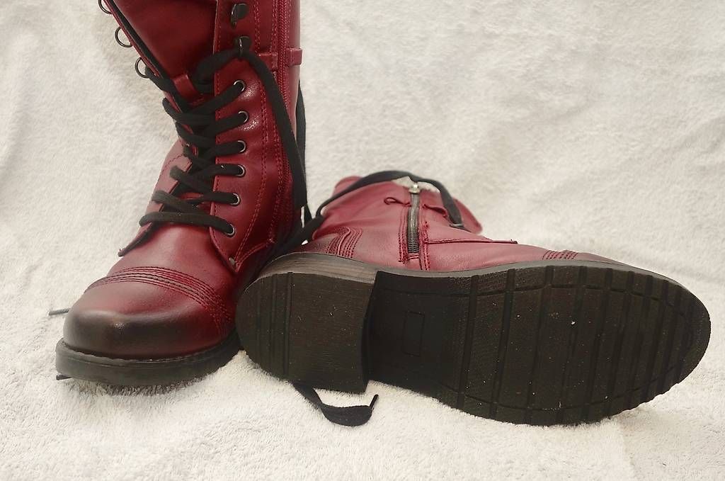 Damenschuhe: Winterschuhe – Gebraucht aus Bern von Labber0 3