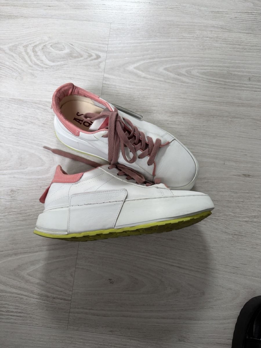A.S.98 Scarpe da donna: A.S. 98 Sneaker – Usato da Wiesendangen venduto da Jafani 2