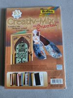 Papier Design Oriental 10 Stk. neu