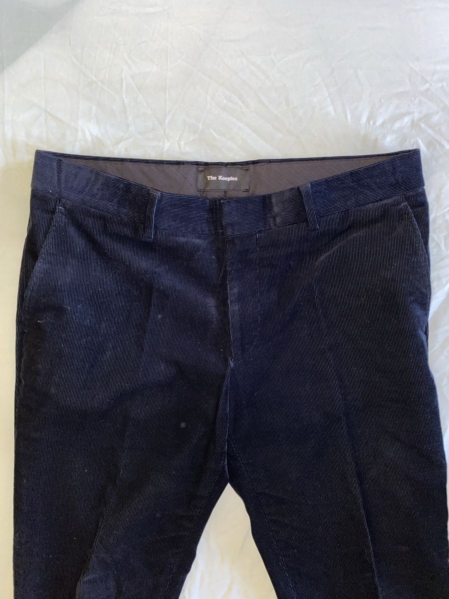 Kooples Completi: Costume deux pièces The Kooples – Usato da Montreux venduto da Ciel1820 7