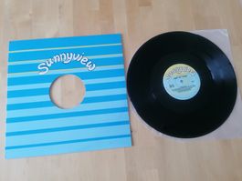 Jimmy "Bo" Horne – Let's Do It
