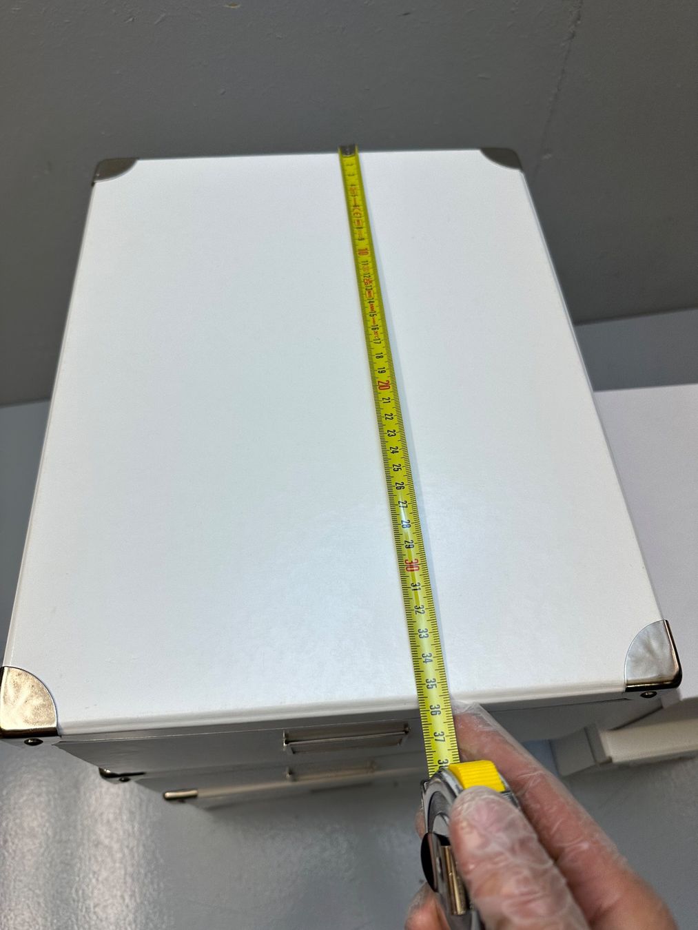 Autres décorations & accessoires: 9x AUFBEWAHRUNGSBOXEN #6 AB 1.-!!! – D'occasion à Zürich par NIKI777 9