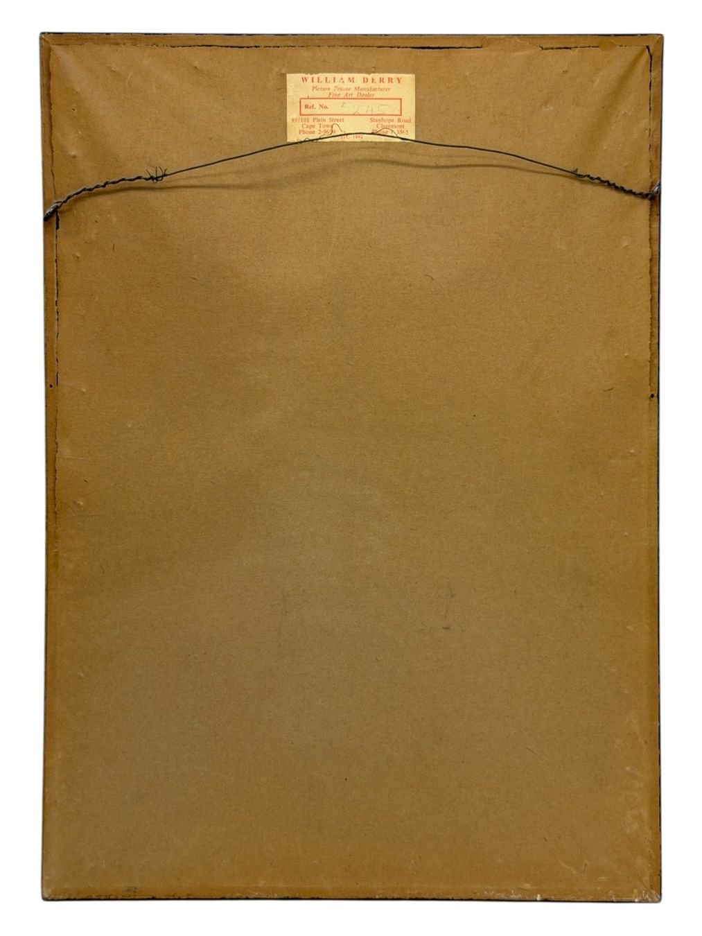 Incisioni: John Royce - Ancienne gravure, vers 1778 – Usato da Morges venduto da mod_q7tt 8