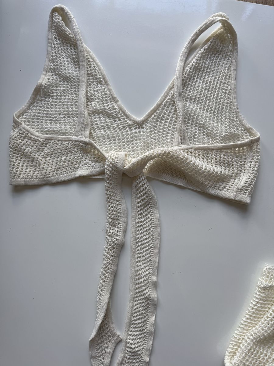 Kleiderpakete: Beach Set – Gebraucht aus Rotkreuz von Mini_mela33 2