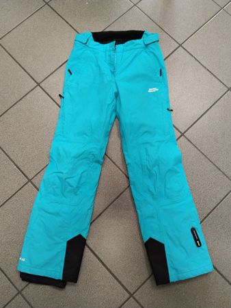 Neuwertige Damen Skihose seven summit gr.38 