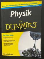 Physik für Dummies, Steven Holzner