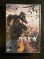 DVD KING KONG