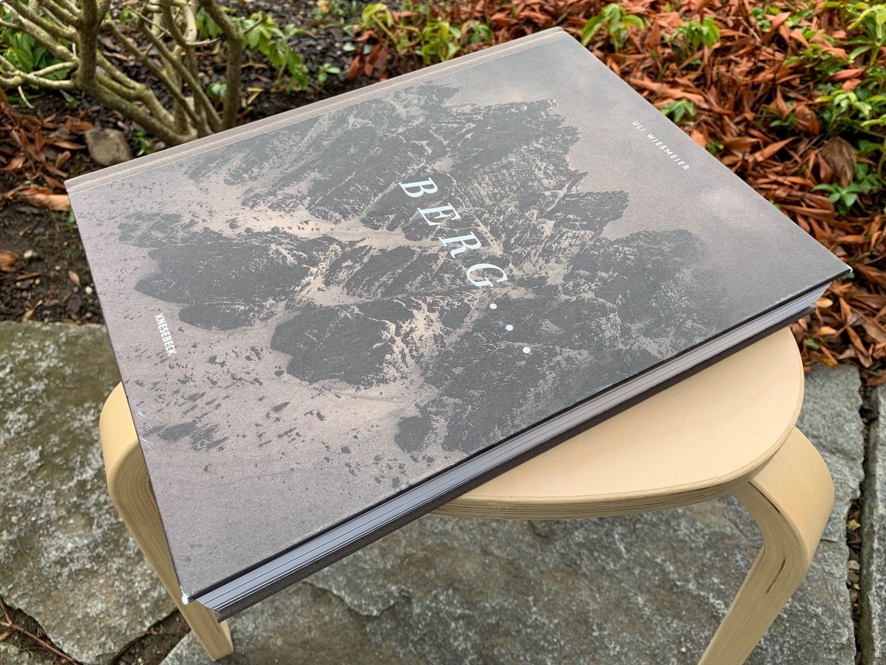 Libri: Berg… von Uli Wiesmeier – Usato da Feldbach venduto da Olive1 7