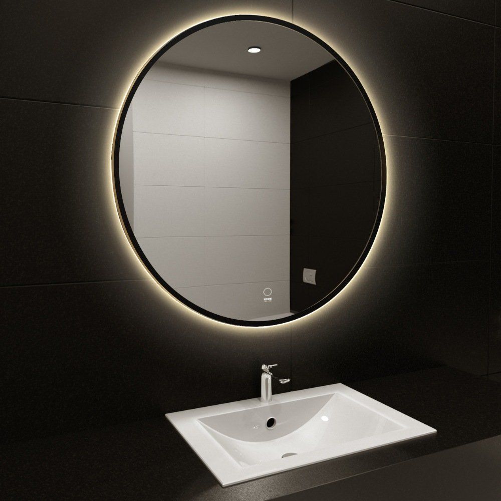 Specchi: LED-Spiegel Rund MUDI - 80cm – Nuovo e nell'imballaggio originale da Wallenwil venduto da toesstal-vertrieb
