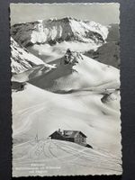 Adelboden - Hahnenmosspass