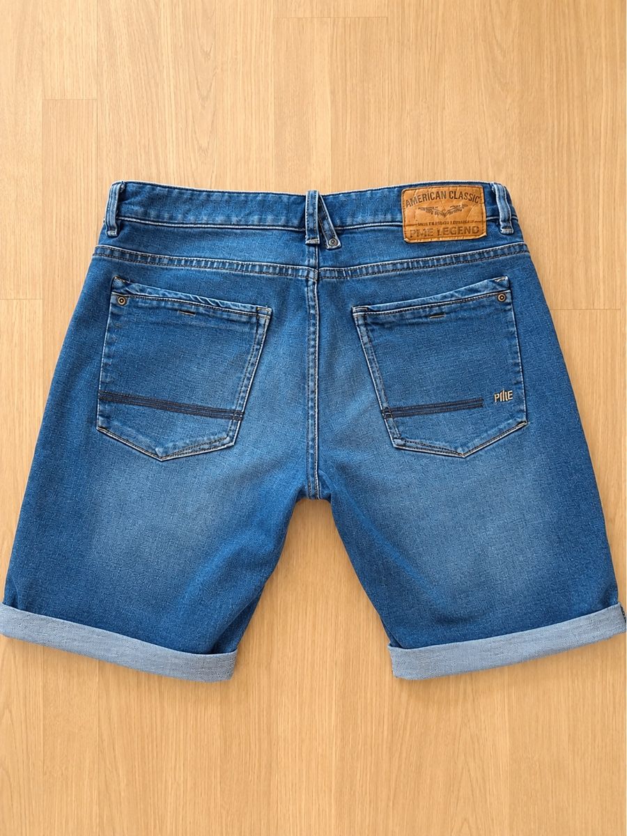 PME Legend Jeans: Jeansshorts PME Legend – Usato da Wald ZH venduto da eli_y6cn 1