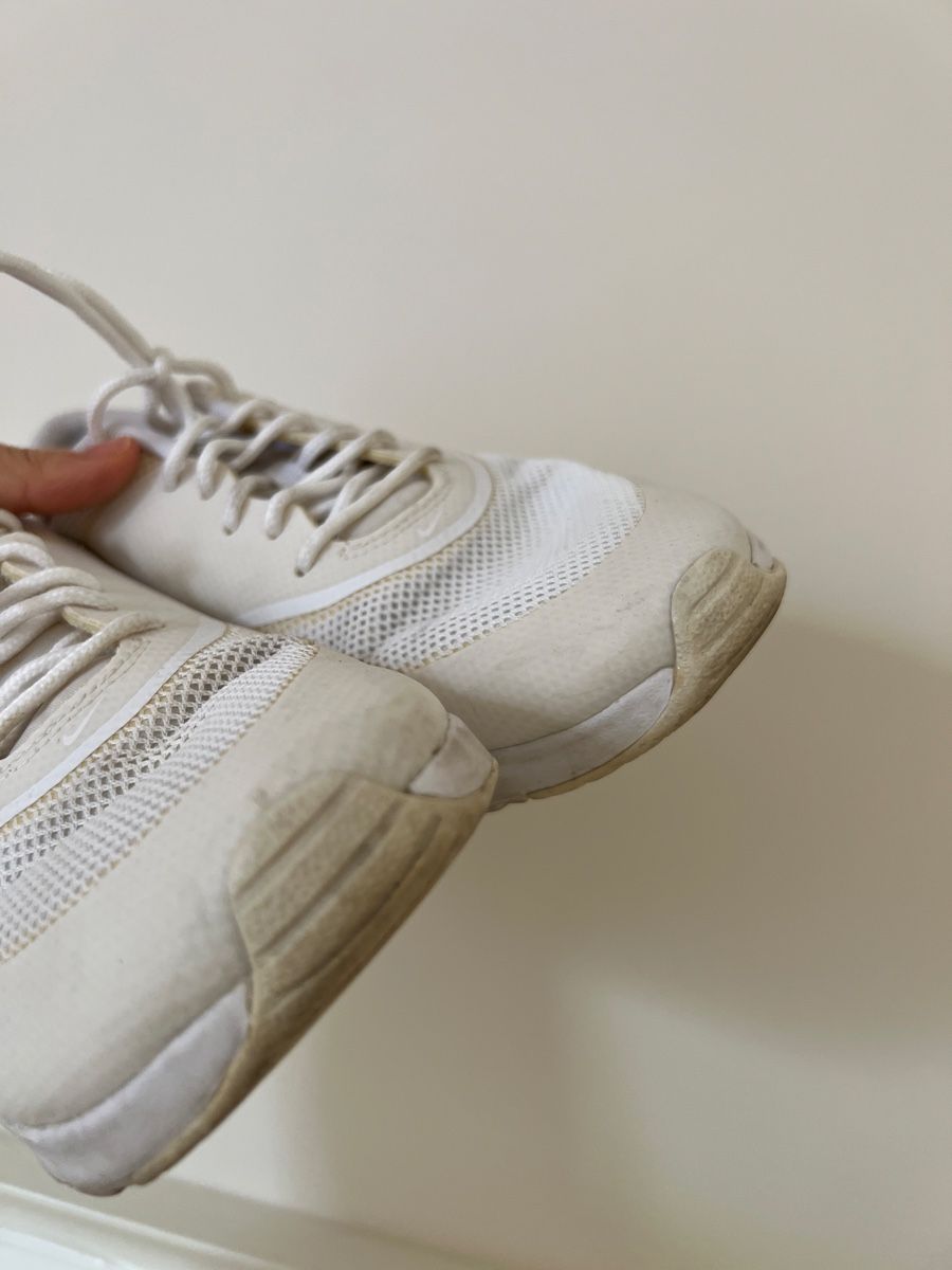 Nike Chaussures femmes: Nike Airforce White 39 – D'occasion à Zürich par Mirouch 5