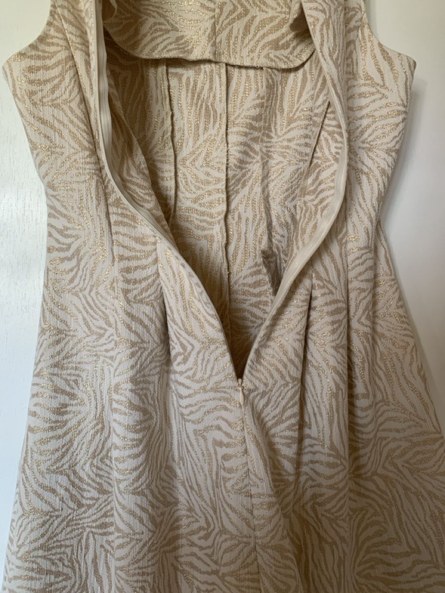 Kleider: Robe 👗 stretch Rinascimento taille L élégante – Neu (gemäss Beschreibung) aus Prilly von Sissi_1009 4
