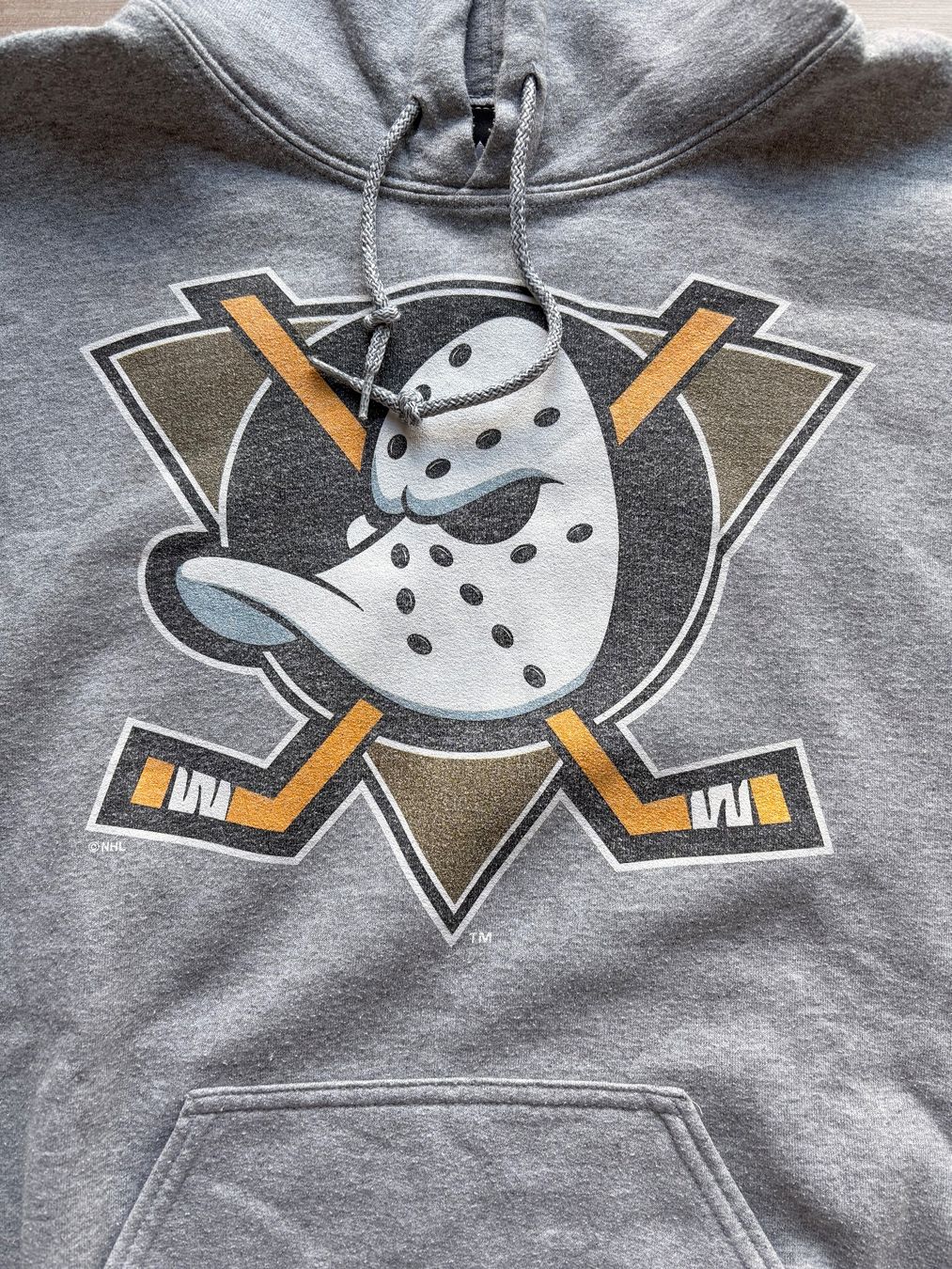 Maglioni & Felpe: Vintage Eishockey Pullover – Usato da Wigoltingen venduto da _vntg_ 1