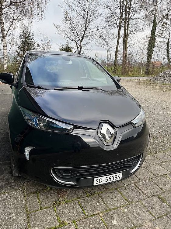 Renault Zoe R 90 | Kaufen auf Ricardo