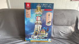 Reobrix 66028 European Century Lighthouse 3228 pcs NEW