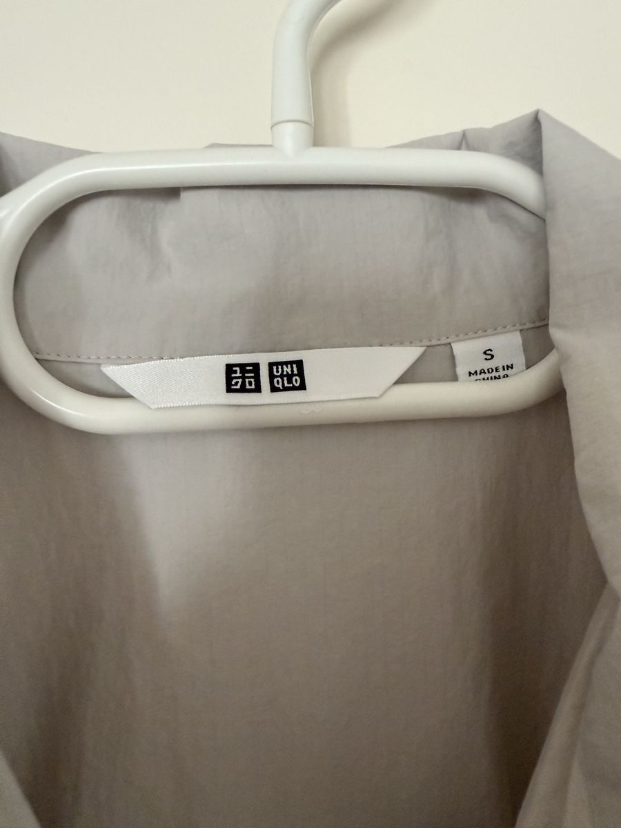 Uniqlo Vestiti: Uniqlo Kleid Gr. S | NEU – Nuovo e nell'imballaggio originale da Zollikofen venduto da liindaaa 3