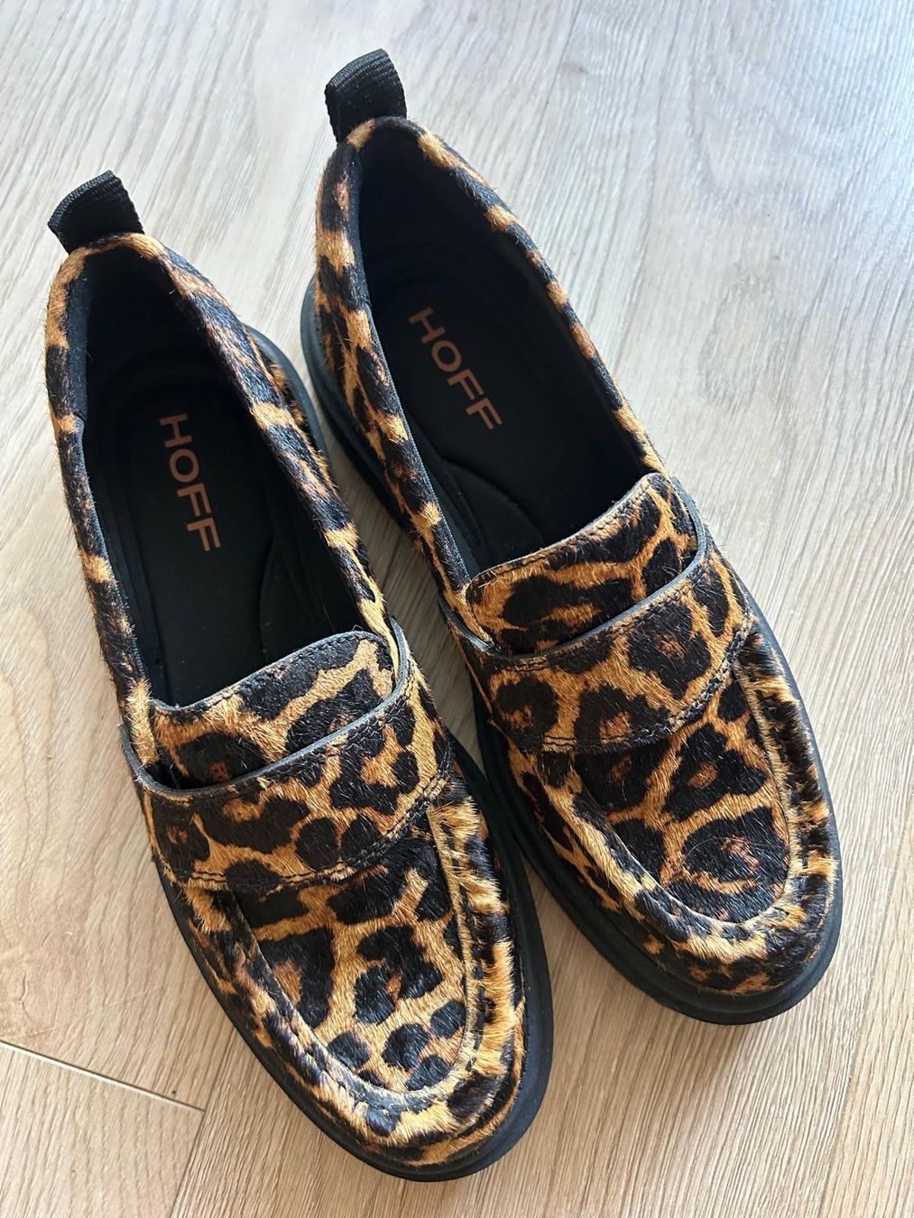 Damenschuhe: HOFF Damenschuhe Gr. 39 – Neu (gemäss Beschreibung) aus Allschwil von Techiooo
