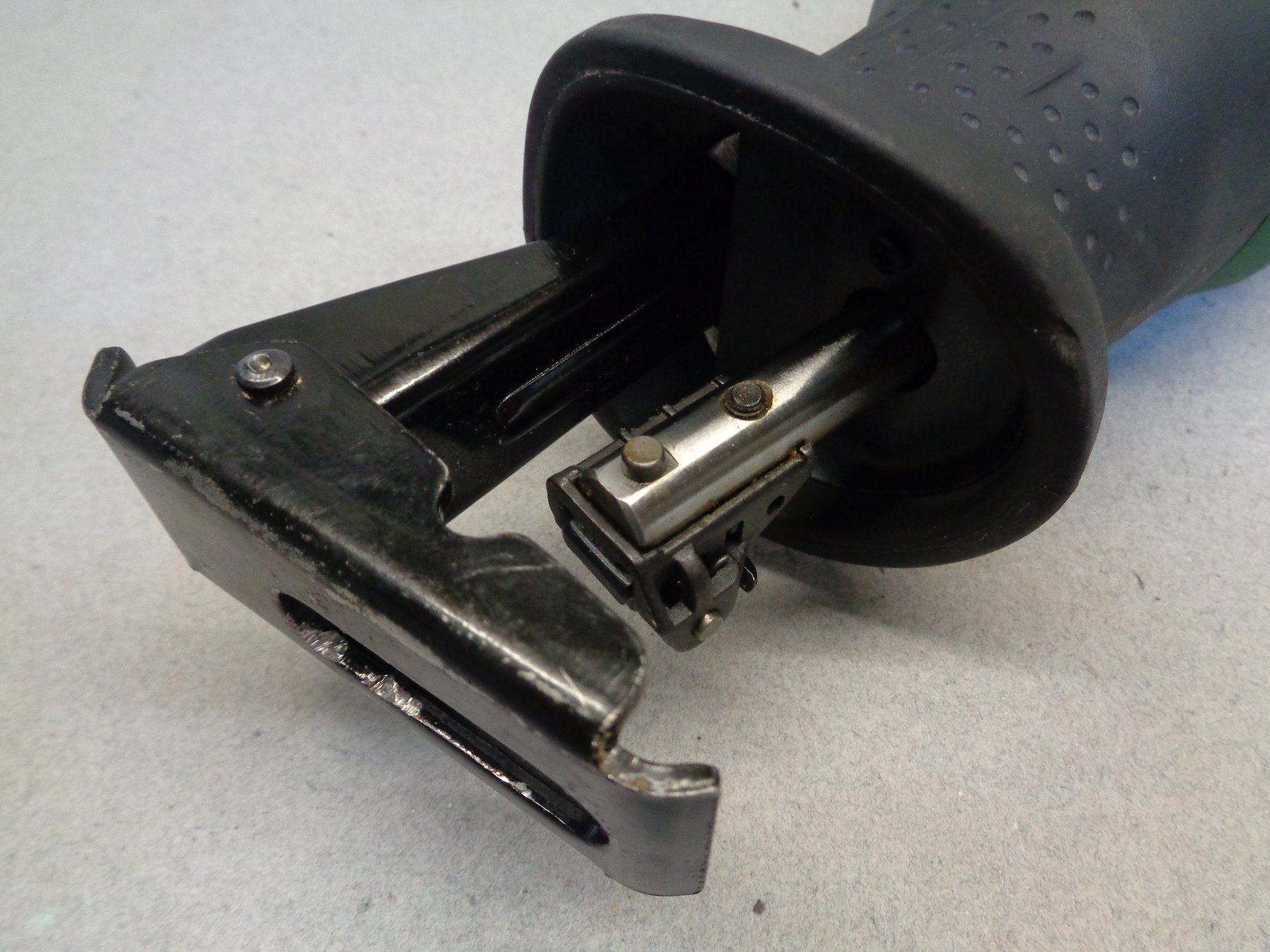 Bosch Seghe: Bosch PSA 700E Säbelsäge – Usato da Aarwangen venduto da SEC500 4