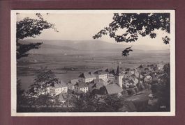 PONTS DE MARTEL - 1926