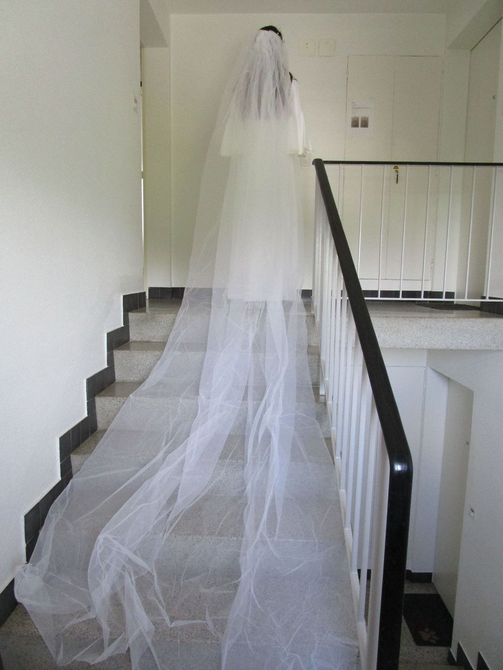 Vestiti: Brautkleid – Usato da Langenthal venduto da majarose 4