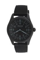 Alpina StartimerX Balance Black ungetragen