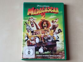 Madagascar 2