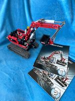 Lego Technic 8294