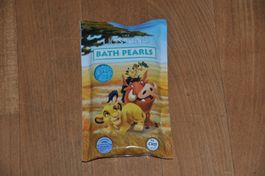Lion King Badeperlen by Cien 60 g - NEU