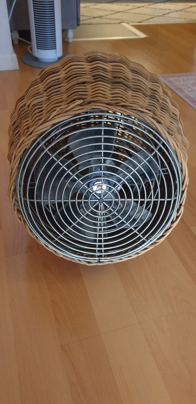 Ventilateurs: Ventilator – D'occasion à Seftigen par Pantera_nera62