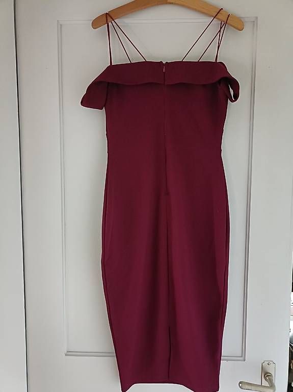 Vestiti: Kleid Gr. 36/38 – Nuovo e nell'imballaggio originale da Sissach venduto da jgt_6k76 1