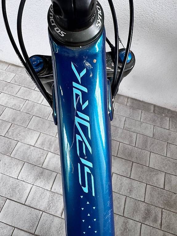 Biciclette: Scott spark 920 Contessa taglia S – Usato da Rivera venduto da mat_ccw2 2