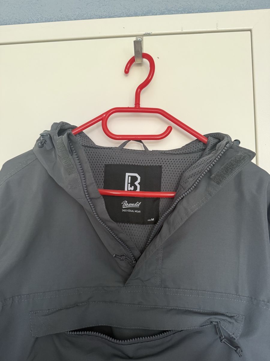 Vestes: Windbreaker – D'occasion à Oberentfelden par mat_jbk7 4