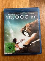 Blu-Ray "10.000 BC"
