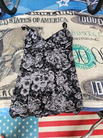 Negligé GR/L von H&M