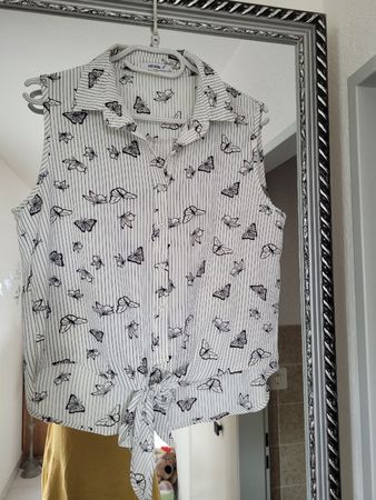 Bluse