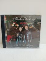 Modern Talking - China In Her Eyes CD, Top Zustand!