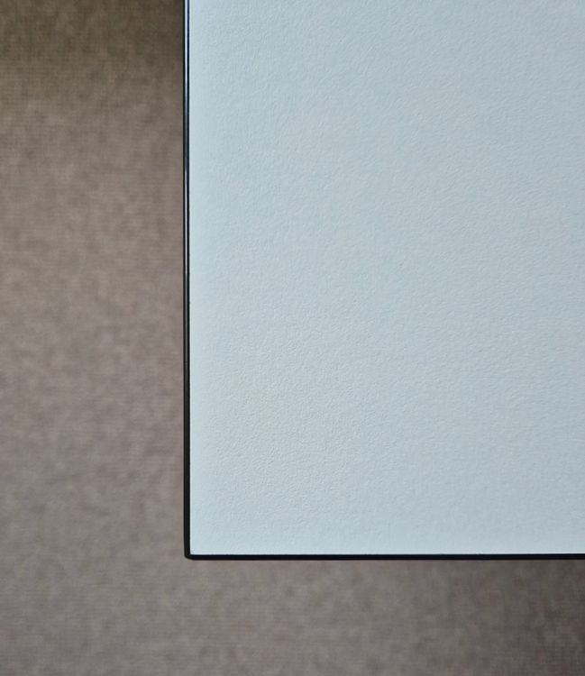 Lista Scrivanie: Lista Extend Sitz-Stehtisch, weiss – Usato da Wittenbach venduto da sfk_p2dc 3