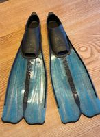 Schwimmflossen Gr. 37/38