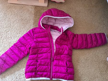 Windjacke Gr 110