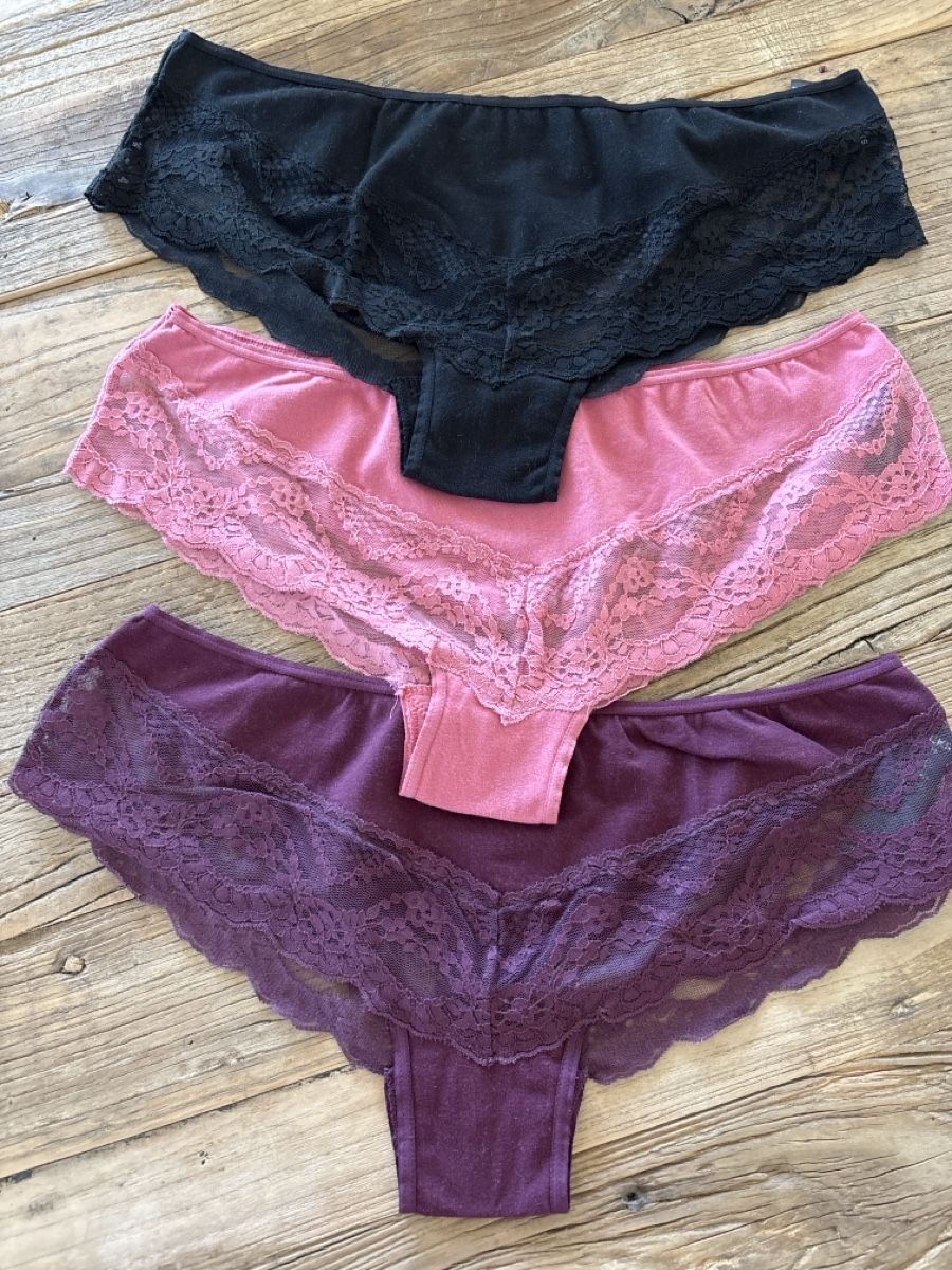 Altra biancheria intima: Original Snocks Slip – Usato da Krattigen venduto da Landado