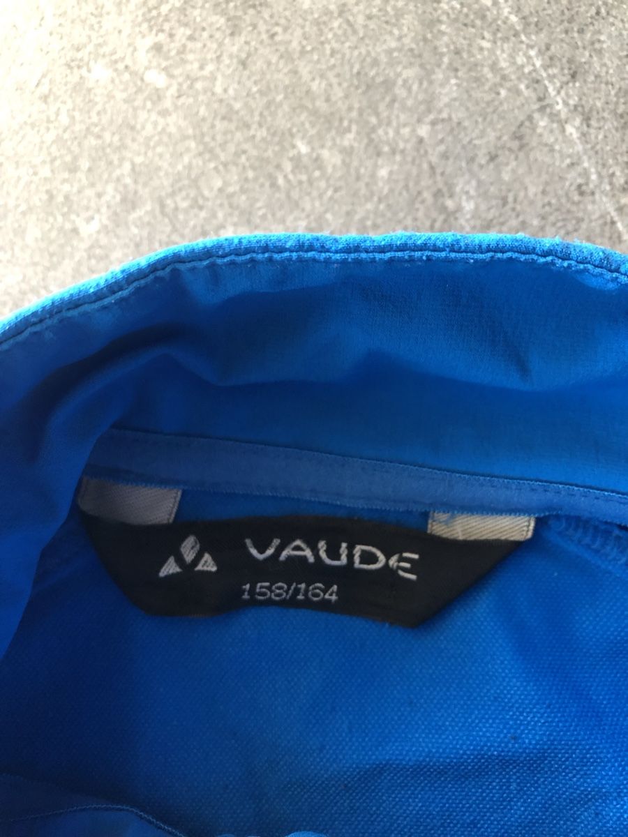 Vestes: Jacke VAUDE – D'occasion à Dübendorf par Saturnin35 2