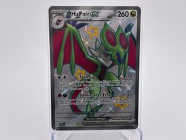 Paldeas Schicksale - UHaFnir ex  (PAF 220) - DE