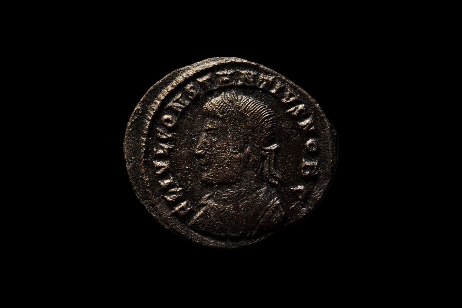Toutes les monnaies: Römische Münze Constantius II – D'occasion à Winterthur par MountOlympus