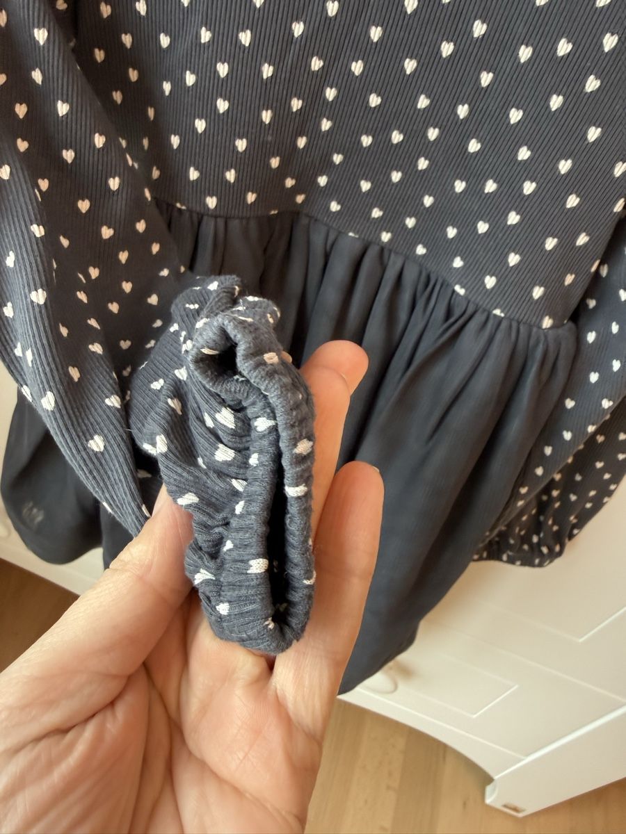 Kleider & Röcke: Kleid Gr.110 – Gebraucht aus St. Gallen von gat_kp29 3