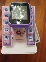 Gabbys Dollhouse Kinderuhr  süss & funktionstüchtig