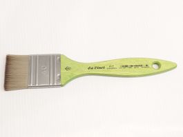 Da Vinci Fit Synthetic 5073 mottler brush 40mm